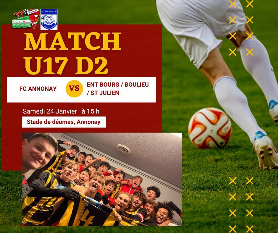 Match U17