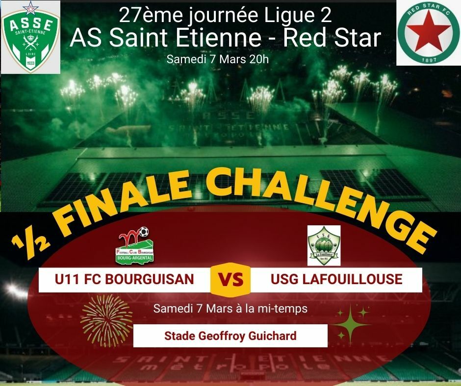 Challenge des Matrus : ASSE