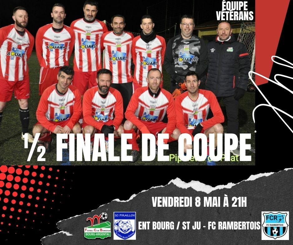 The Match
