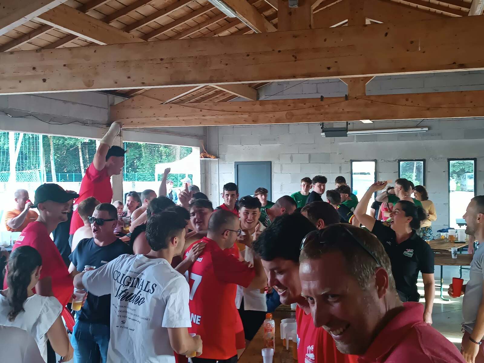 Tournoi Charra