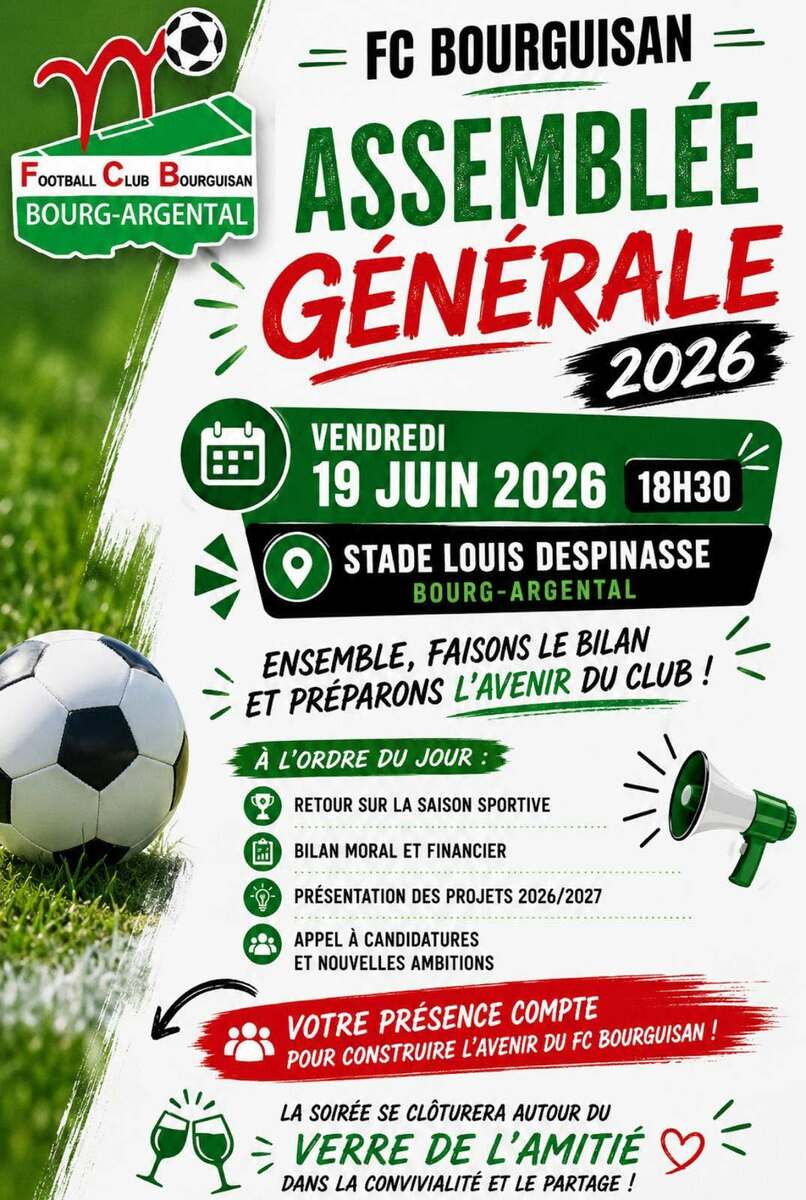 Assemblée générale
