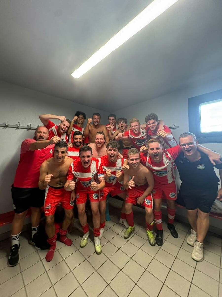 Résultats du Week-end