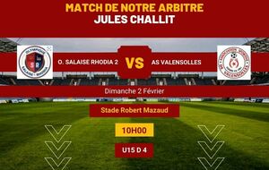 Notre Arbitre