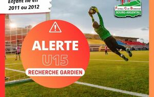 Alerte