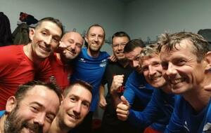 Résultats du Week-end