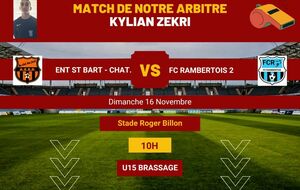 Notre Nouvel Arbitre