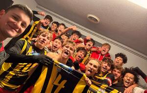 Résultats du Week-end