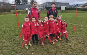 Résultats du Week-end