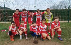 Résultats du Week-end