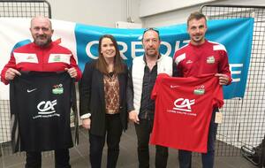 Partenaire