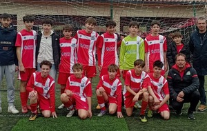 Partenaire U15