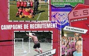 Rejoins l'équipe