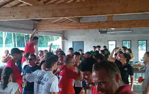 Tournoi Charra
