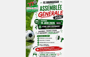 Assemblée générale