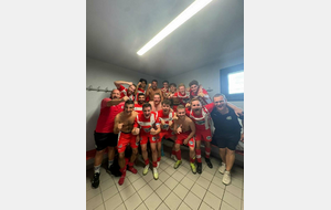 Résultats du Week-end