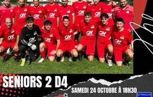 Match du week-end 1/3