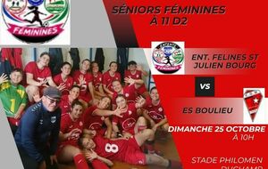 Match du week-end 2/3