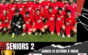 Match du week-end 2/3