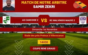 Notre Arbitre