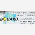 BOUARD SAS