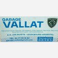 GARAGE VALLAT