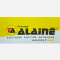 TRANSPORTS ALAINE