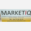 MARKETIQ