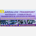 Barralon Transport