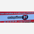 Auto-pièces 31