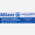 ALLIANZ - Anthony Bancel