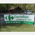 Carrefour Contact