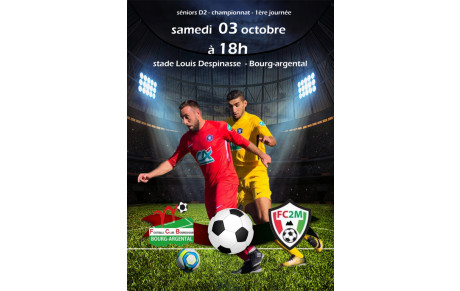 les affiches du week-end