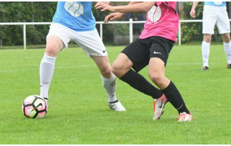 ⚽️🔴reprise des entraînements⚪⚽️