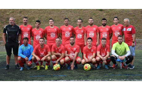 COUPE DE FRANCE: jusqu'au bout!