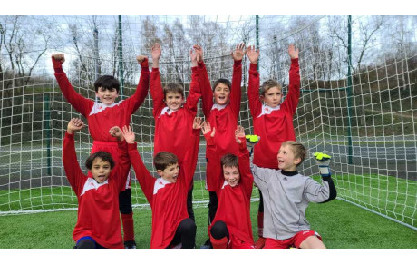 plateau U10-U11