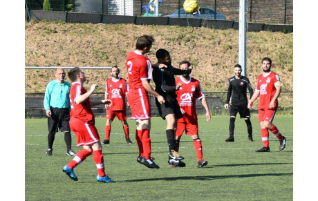 Les résultats du week-end.