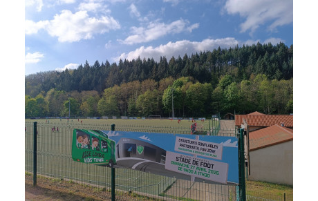 Asse Kid's Tour à Bourg-Argental
