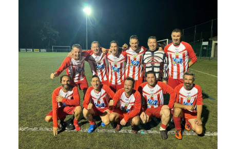 CHAMPIONS !!!