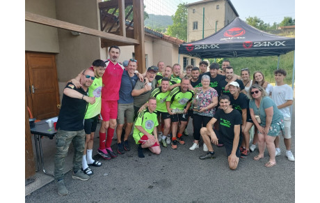 Tournoi Charra