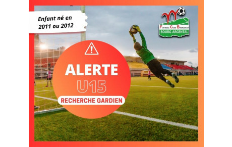 Alerte
