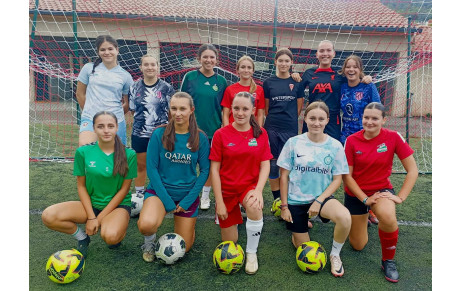Féminines