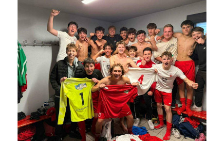 Résultats du Week-end