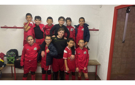 Résultats du Week-end