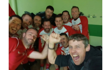 Résultats du Week-end