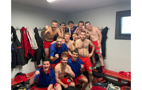 Résultats du Week-end