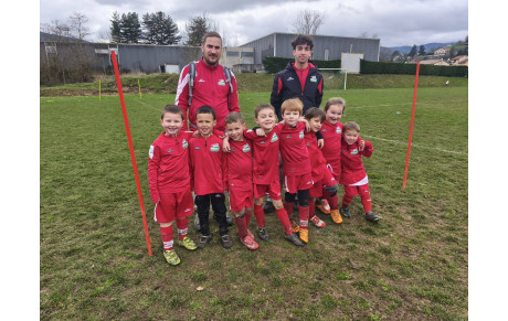 Résultats du Week-end