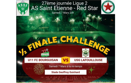 Challenge des Matrus : ASSE