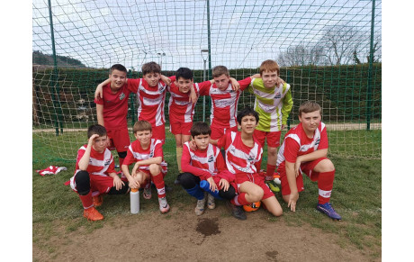 Résultats du Week-end