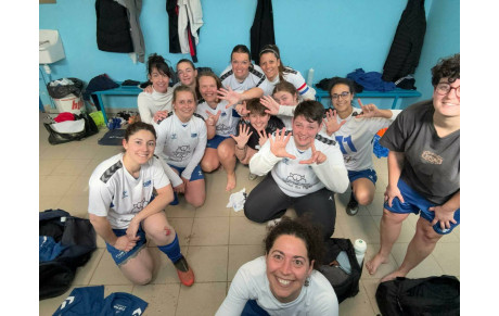 Résultats du Week-end