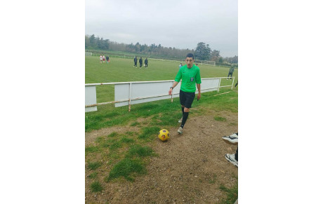 Retour Arbitre